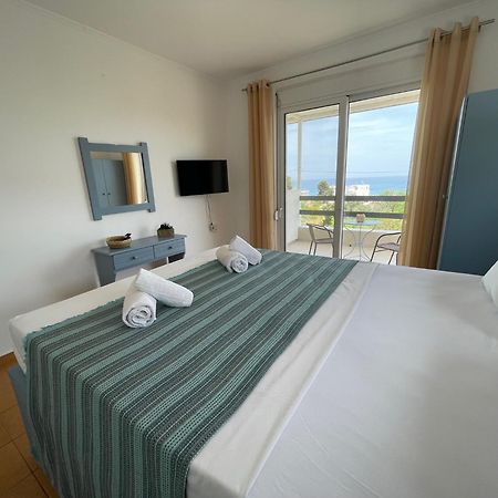 Plastiras Sea View Apartments Archangelos  Exterior photo